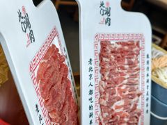 -北门涮肉·铜锅涮肉·烤鸭·京味菜(南锣鼓巷店)