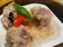 -大海湾酒楼(人南店)