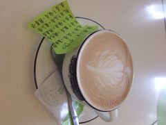 咖啡人(互联网+万达店)-咖啡人·融合餐厅(万达环宇店)
