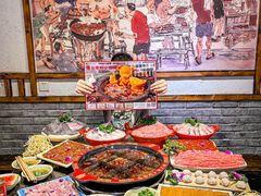 -赵家院子佬火锅(重庆总店)