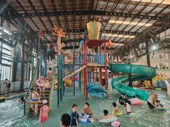 -南宫温泉水世界