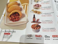 -蔡澜点心(三里屯T+MALL店)