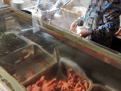 -王记生烫牛杂面馆(兰陵路店)