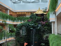 -广州白天鹅宾馆