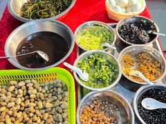 -车头老二大排档