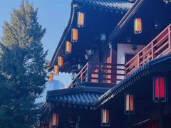 -香积寺
