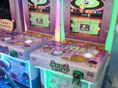 -嘉文梦想世界(SM天津滨海城市广场店)