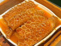 -蘩楼(南京西路中信泰富店)