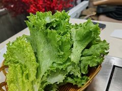-金刚山烧烤(老边分店)
