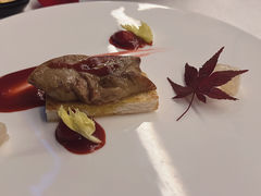 -瑞吉酒店 · Elba 欧尔巴意大利餐厅· 精致意餐·云端聚会