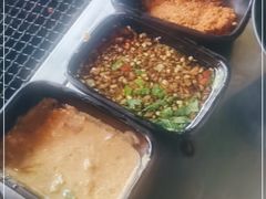 -嗨牛味海鲜烧烤