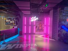 -世代星球·保龄球·镭战真人CS·团建(杨浦店)