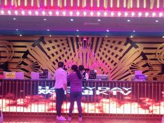 -欢乐迪KTV(观音桥未来国际店)