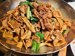 -绿茶餐厅(财富购物中心店)