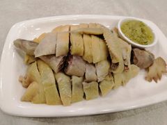 -汇兴源餐馆(小北路店)