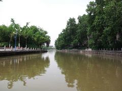 -南通濠河风景名胜区