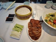 -玉林烤鸭店(定福庄店)