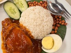 -何九海南茶店(鬼仔巷店)