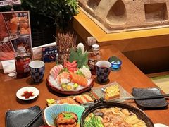 -千代武日本料理(哈西店)