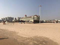 -南戴河旅游度假区