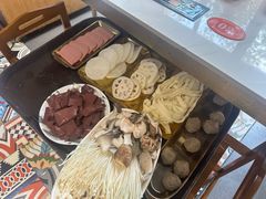 -刘少华贵州小黄牛·鲜牛肉火锅(总店)
