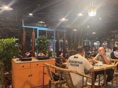 -常和州·夜宵大排档(常州单店)