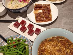 -四季小馆·地道北京小吃(广百店)