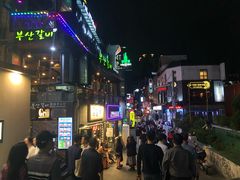 -梨泰院