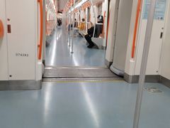 -芳华路(地铁站)