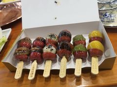 -小宝栗子(嘉华国际商业中心店)