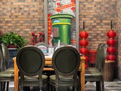 -517烧烤·龙虾·海鲜大排档(万象都荟店)