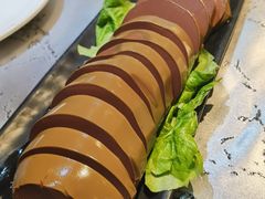 鸭血-红辣椒·川菜·火锅(张杨路店)