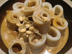 -乾州食府(小雁塔店)