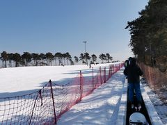 -棋盘山冰雪大世界