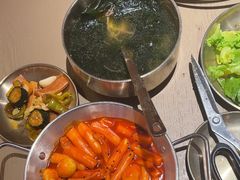 -西塔老太太泥炉烤肉(济南首店)