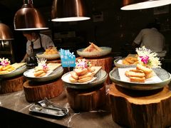 -喜庭海鲜自助(来福士店)