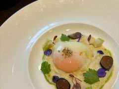 -Steaking·食间牛排(和平店)