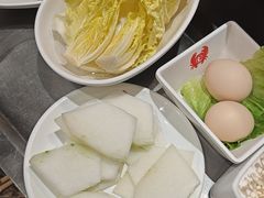 -七欣天香辣蟹火锅(扬州望月路店)
