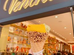 门面-VENCHI 闻绮(上海佛罗伦萨小镇店)