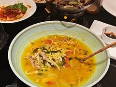 -味莊餐厅(康庄南街店)