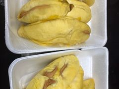 -101花果山山芭榴莲(史密斯街店)