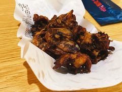 -鸣记脆皮烤鱼(铁西店)