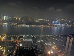 -海神诺富特大酒店-旋宫50旋转餐厅