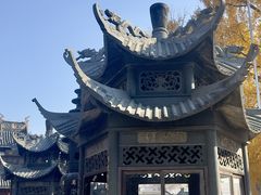-上海青龙寺