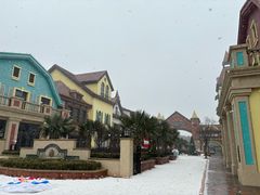 -歌斐颂巧克力小镇