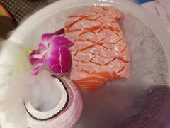 -有喜屋·深夜食堂(北京西路店)