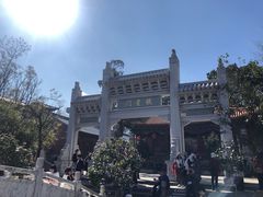 -大理古城