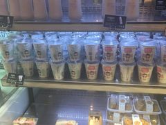 -波波's蛋糕店(于洪广场店)
