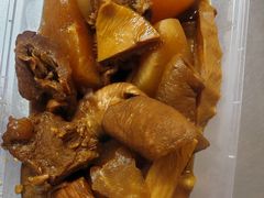 -阿姨牛杂(北京路店)