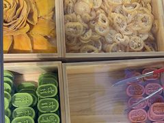 -二斗栗子(黄河道店)